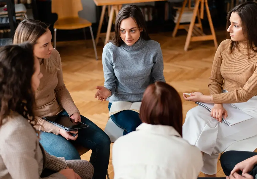 Coaching Transformacional