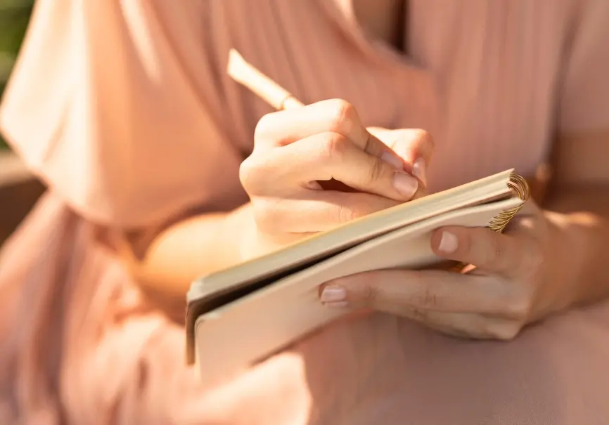 Escritura Intuitiva