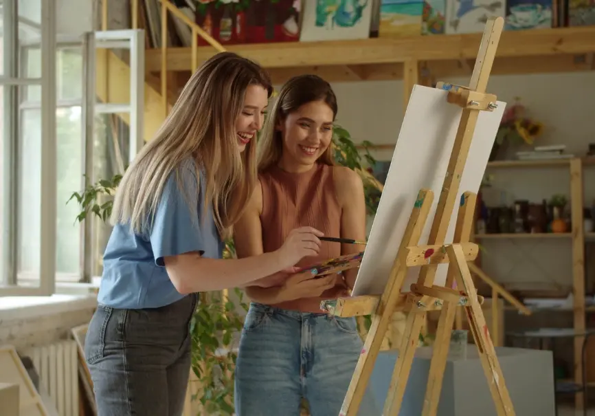 Pintura Creativa